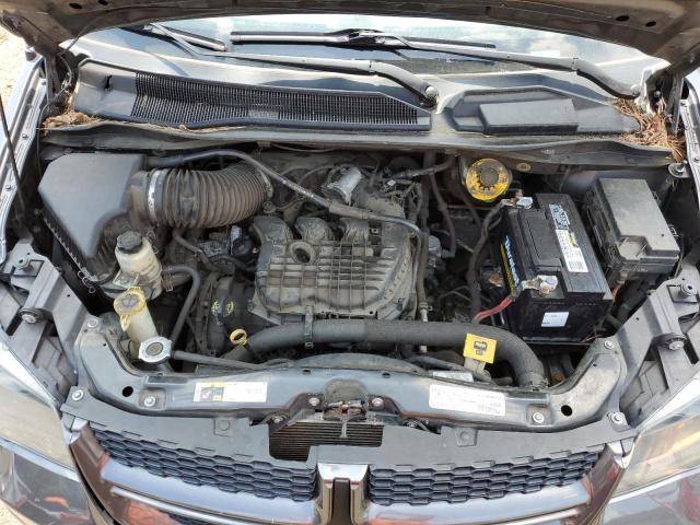 2019 DODGE GRAND CARA 2C4RDGEG8KR764388