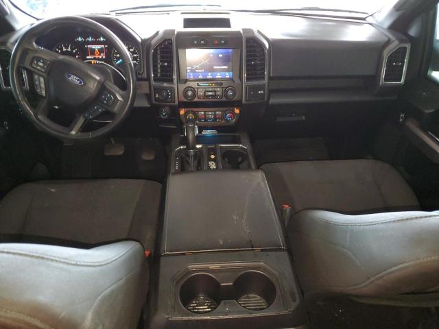 2020 FORD F150 SUPER 1FTEW1E55LFB54641