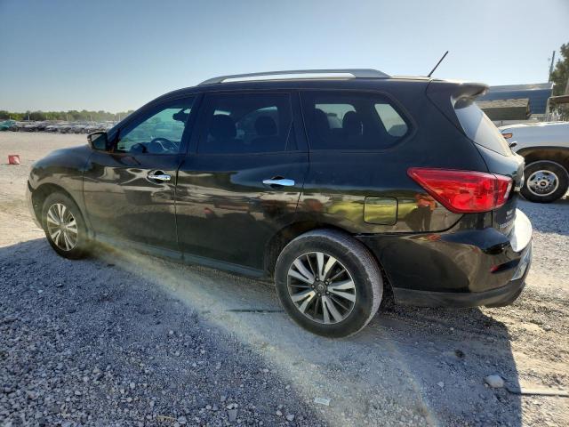 2017 NISSAN PATHFINDER 5N1DR2MNXHC607313