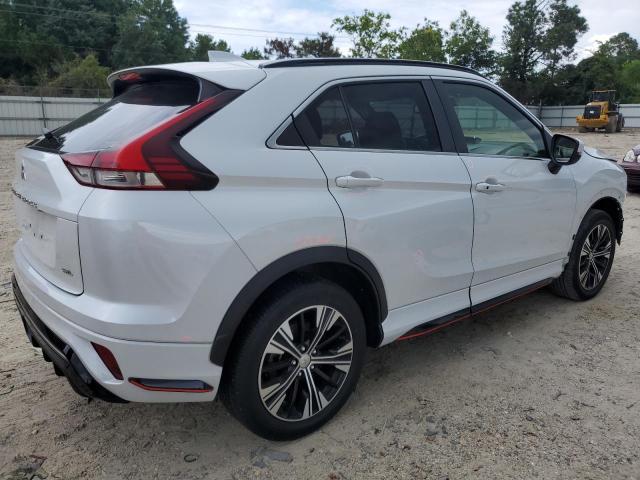 2022 MITSUBISHI ECLIPSE CR JA4ATWAA3NZ002960