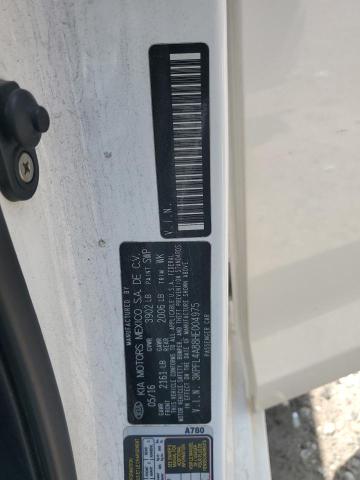 2017 KIA FORTE EX - 3KPFL4A88HE004975