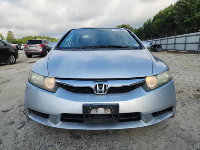 2010 HONDA CIVIC LX - 2HGFA1F59AH324241