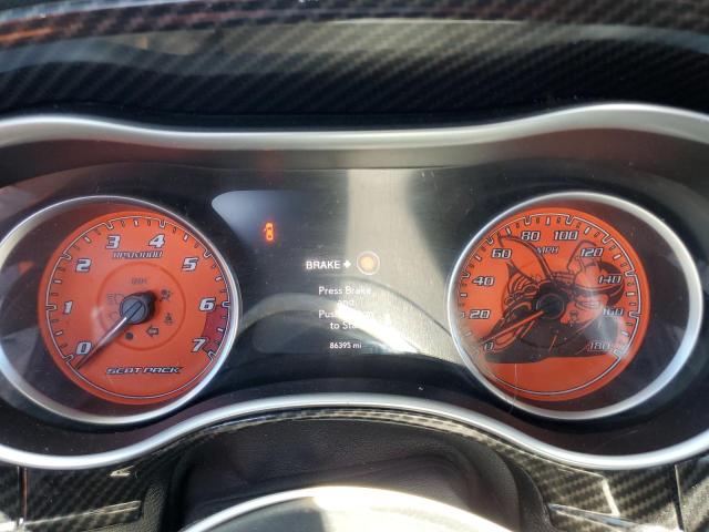 2015 DODGE CHARGER SR 2C3CDXEJ3FH900413