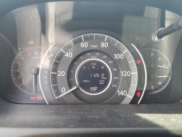 2015 HONDA CR-V 2HKRM3H35FH506057