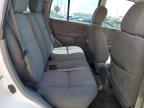 Lot #3310325014 1999 CHEVROLET TRACKER