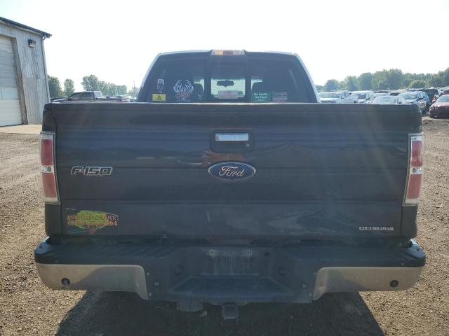 2010 FORD F150 SUPER - 1FTFW1EV6AFC48769