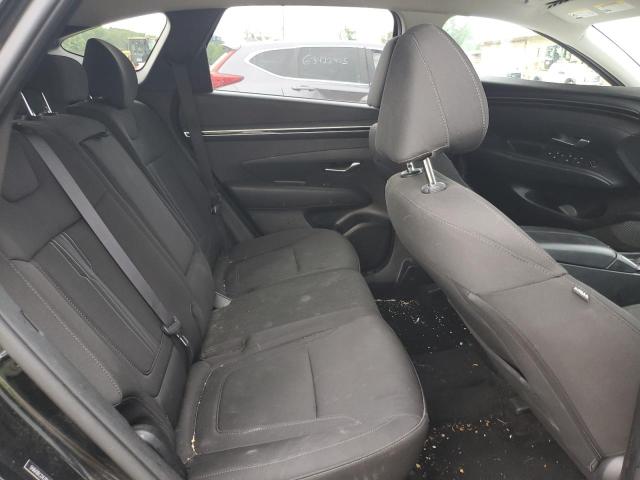 2024 HYUNDAI TUCSON SEL - 5NMJBCDE7RH384006
