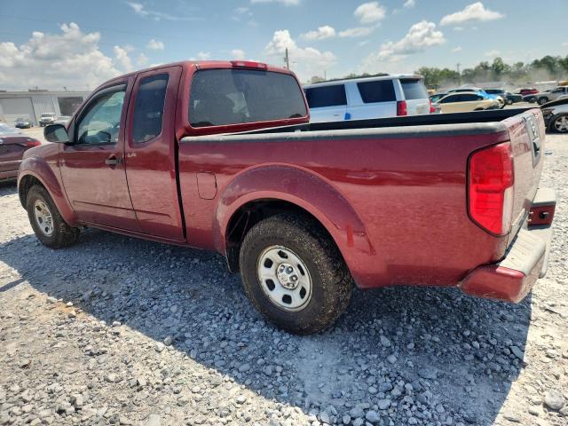 2018 NISSAN FRONTIER S 1N6BD0CTXJN719924