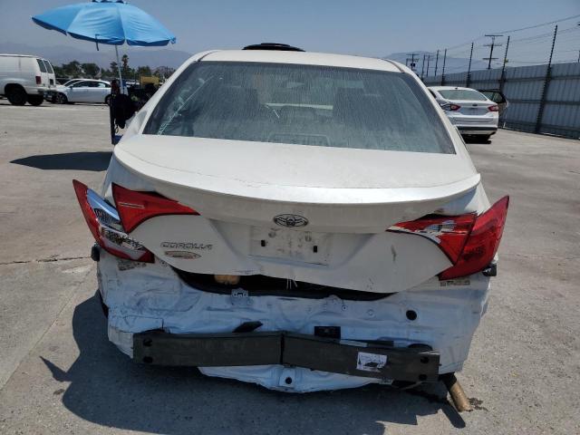2018 TOYOTA COROLLA L - 5YFBURHE9JP780055