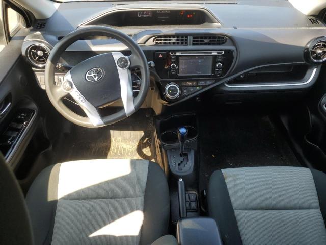 2016 TOYOTA PRIUS C JTDKDTB32G1139458