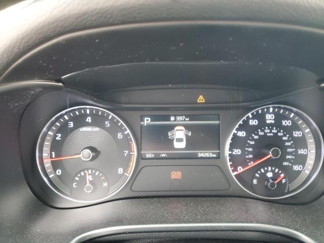 2024 KIA FORTE LX 3KPF24AD0RE701798