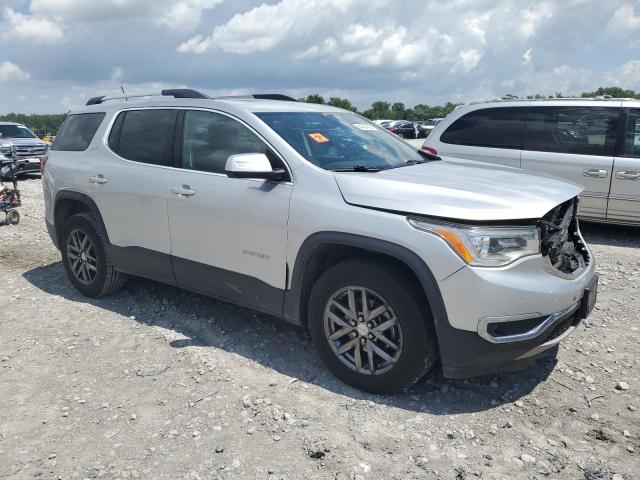 2017 GMC ACADIA SLT 1GKKNMLA0HZ186639