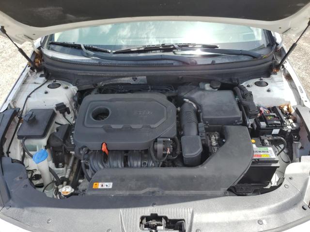 2015 HYUNDAI SONATA SE 5NPE24AF4FH207352