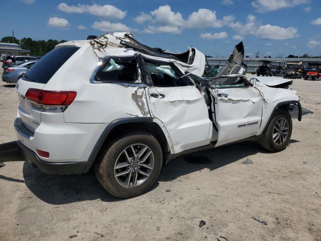 2020 JEEP GRAND CHEROKEE LIMITED - 1C4RJEBG5LC191218
