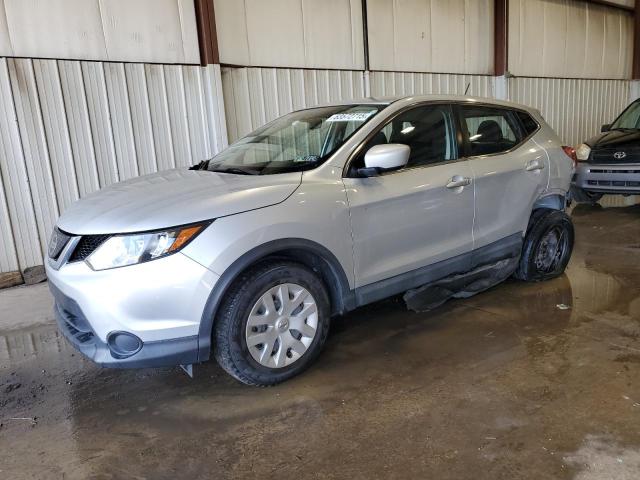 NISSAN ROGUE SPOR