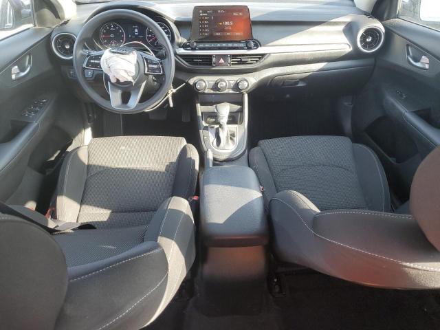 2021 KIA FORTE FE #3280839378