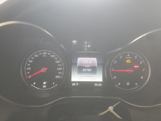 2019 MERCEDES-BENZ GLC 300 4M - WDC0G4KB3KF611104