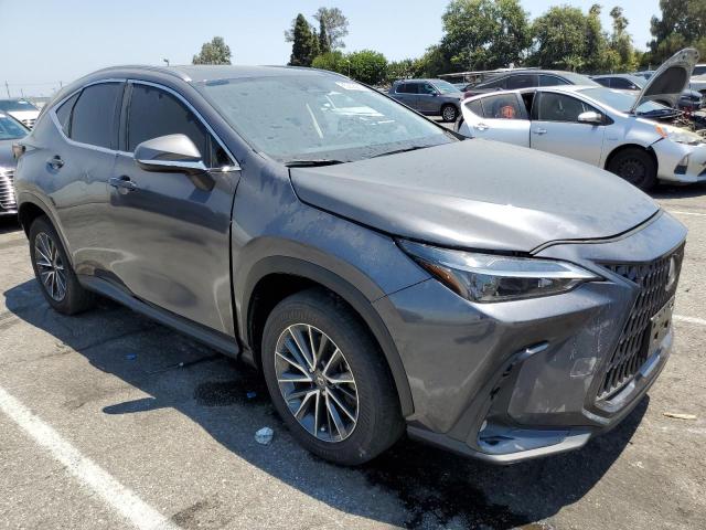 2024 LEXUS NX 350H BA JTJGKCEZ5R2026755
