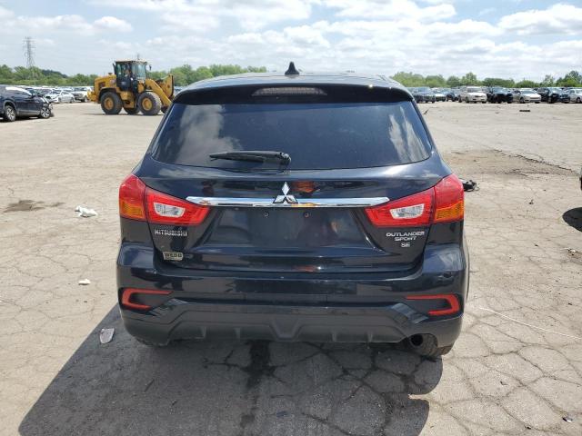 2018 MITSUBISHI OUTLANDER JA4AP3AW5JU012623