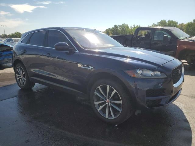 2017 JAGUAR F-PACE PRE SADCK2BN8HA492489