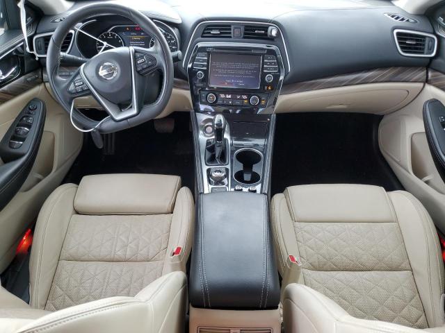 2018 NISSAN MAXIMA - 1N4AA6AP0JC365722