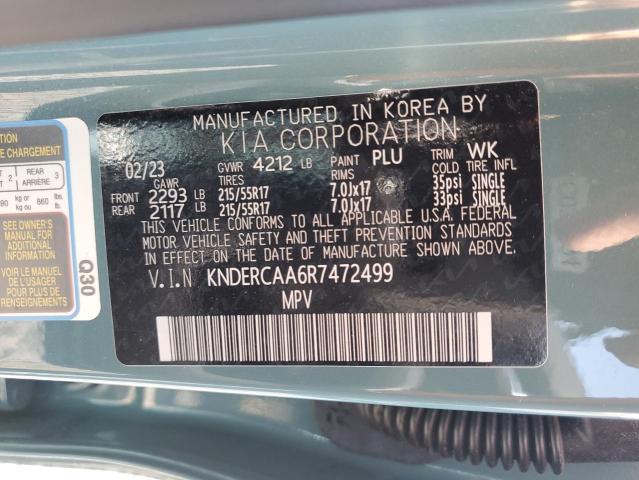 2024 KIA SELTOS EX KNDERCAA6R7472499