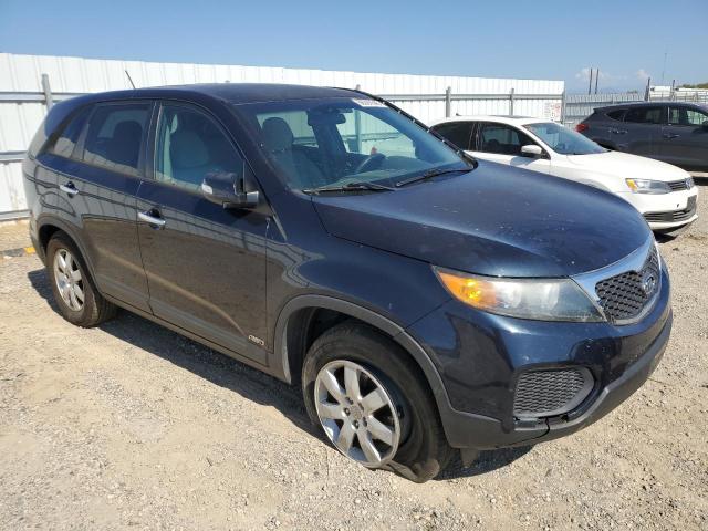 2013 KIA SORENTO LX - 5XYKTDA65DG400050