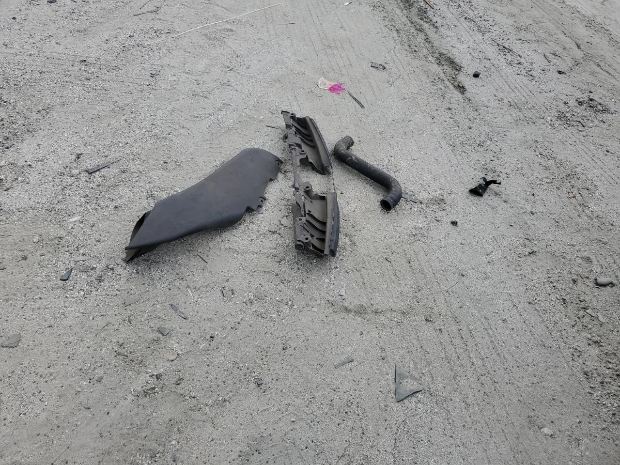 SUBARU FORESTER 2.5I