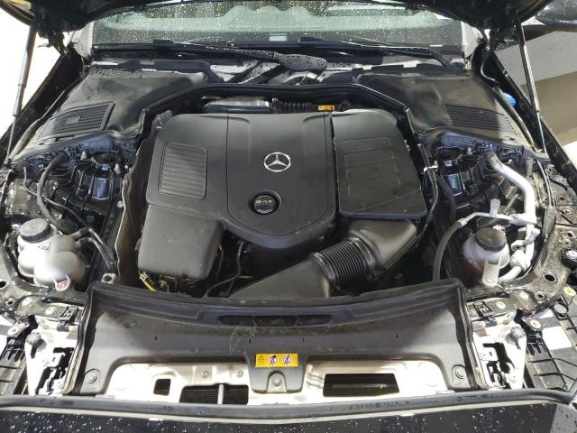 2024 MERCEDES-BENZ C 300 4MAT W1KAF4HB2RR227625