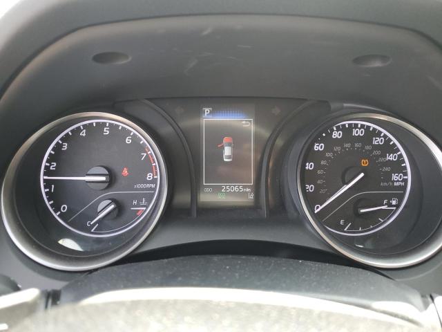 2023 TOYOTA CAMRY SE N - 4T1G11AK2PU140048