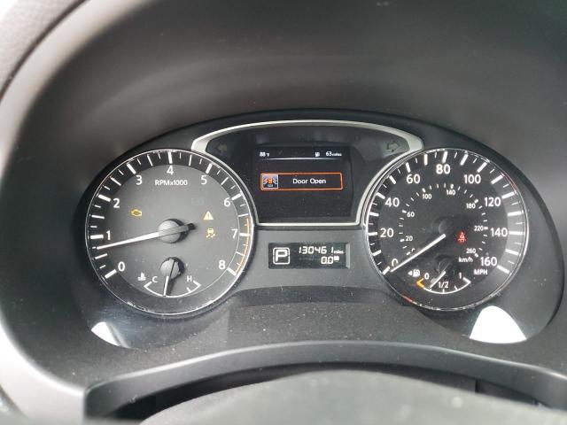 2015 NISSAN ALTIMA 2.5 1N4AL3AP1FN880586