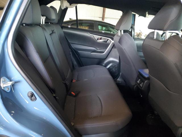 2024 TOYOTA RAV4 SE 2T3T6RFVXRW064901