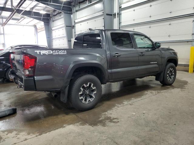 2019 TOYOTA TACOMA DOU 3TMCZ5AN2KM211887