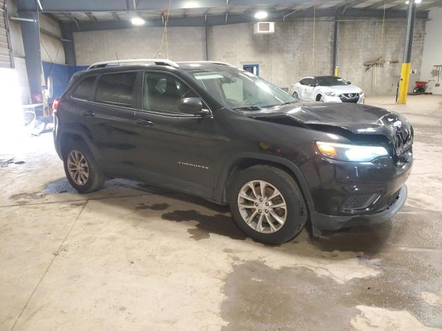 2020 JEEP CHEROKEE L 1C4PJLCB0LD582446