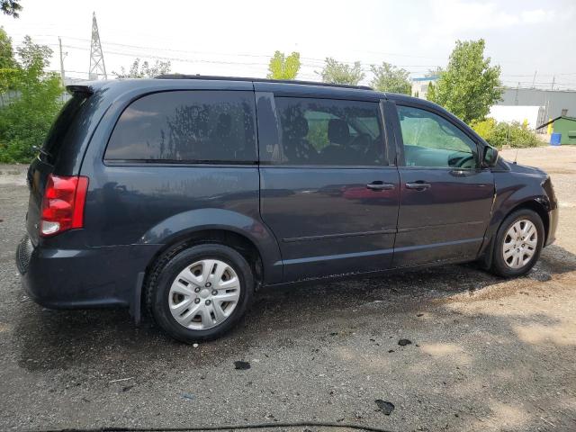 2014 DODGE GRAND CARA - 2C4RDGBG4ER316738