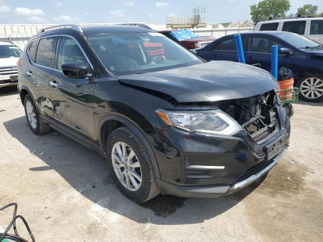 2018 NISSAN ROGUE S - KNMAT2MV4JP532244
