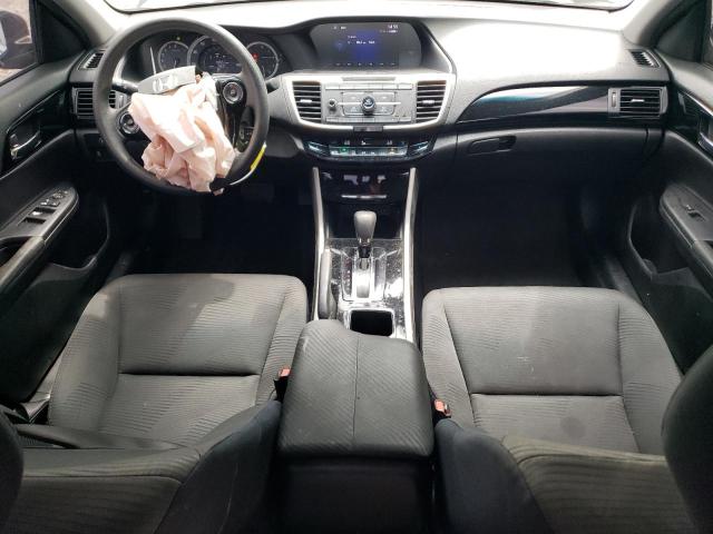 2017 HONDA ACCORD LX - 1HGCR2F32HA269723