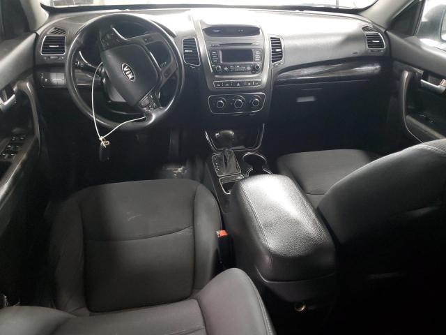 2015 KIA SORENTO LX - 5XYKT3A66FG570625