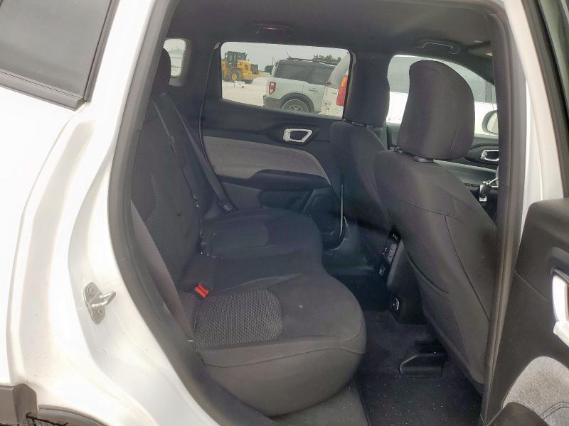 2024 JEEP COMPASS SP 3C4NJDAN7RT580514