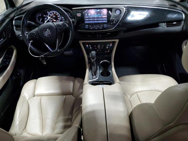 2018 BUICK ENVISION P LRBFX4SX8JD026832