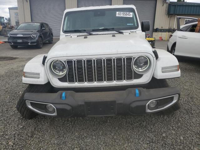 2024 JEEP WRANGLER S 1C4RJXP66RW203699
