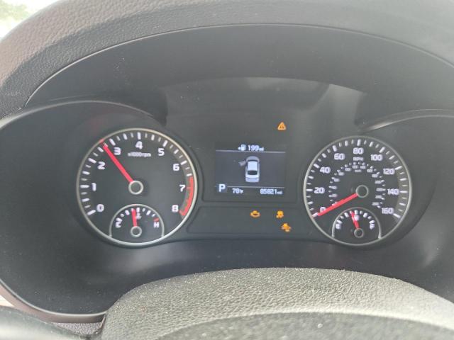 2020 KIA OPTIMA LX 5XXGT4L33LG403542