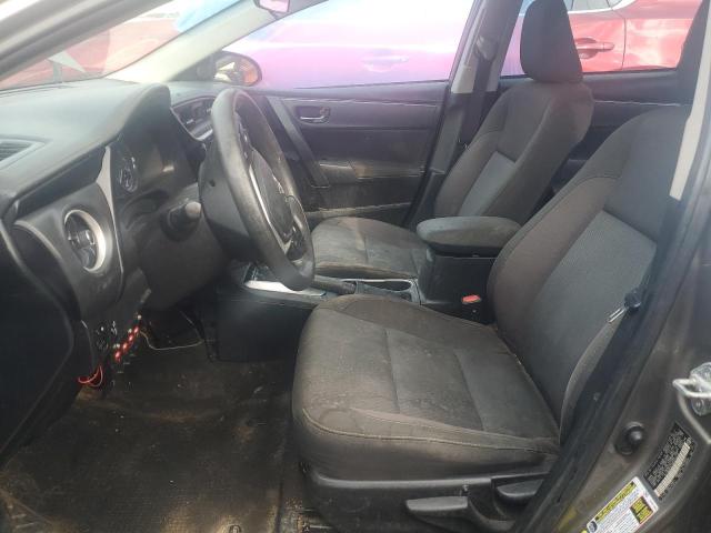 2017 TOYOTA COROLLA L - 2T1BURHE5HC874458