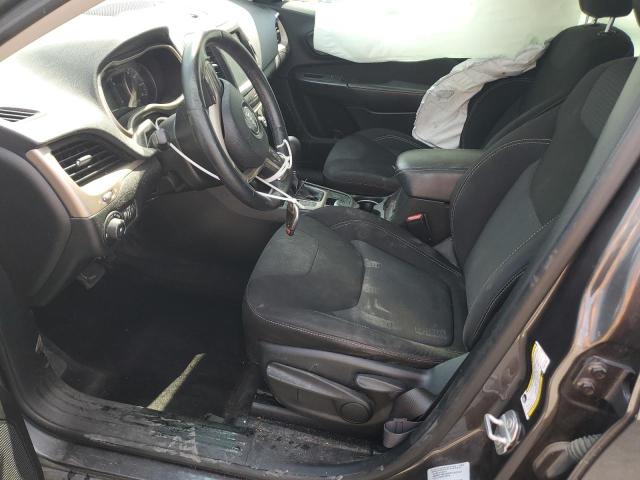 2015 JEEP CHEROKEE L 1C4PJLCB0FW517993