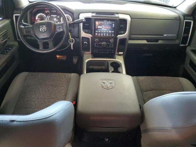 2018 RAM 2500 SLT 3C6UR5JL4JG346120