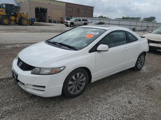 2010 HONDA CIVIC EX - 2HGFG1B8XAH503872