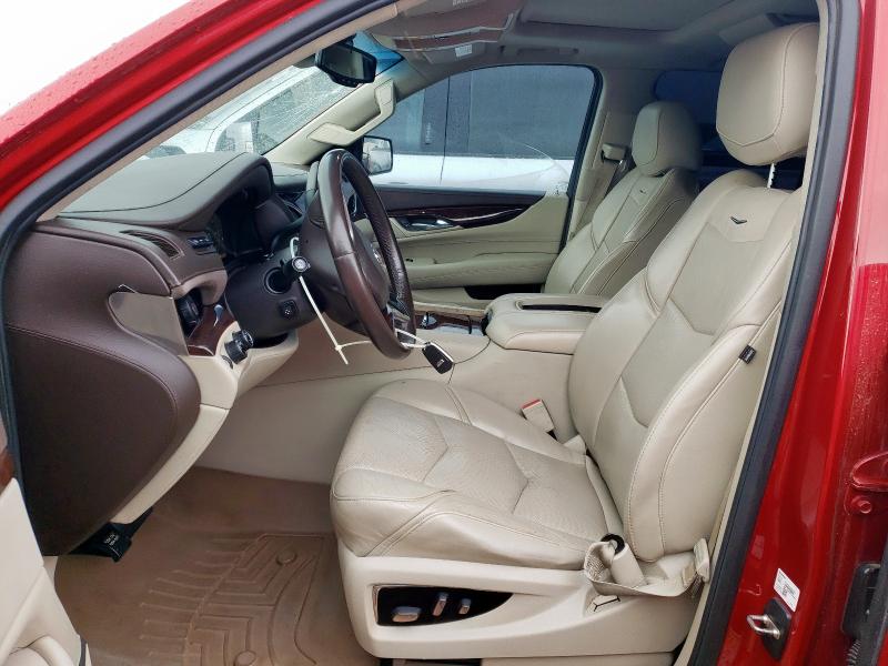 2015 CADILLAC ESCALADE L 1GYS4BKJ0FR203192