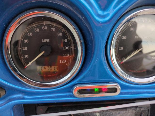 2007 HARLEY-DAVIDSON FLHT CLASS 1HD1FF4187Y625636