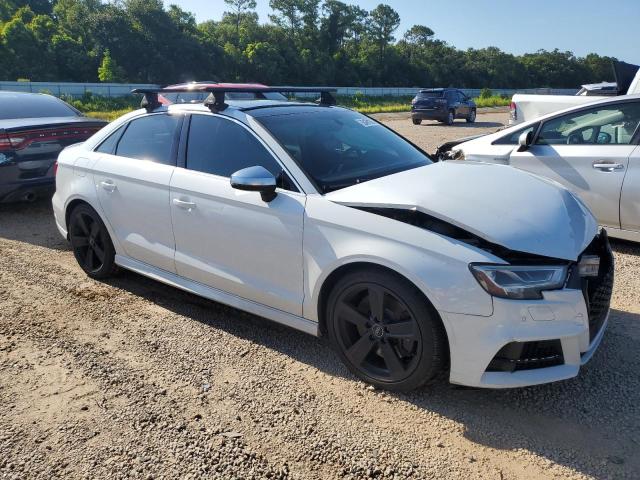 2017 AUDI S3 PREMIUM WAUB1GFFXH1013156