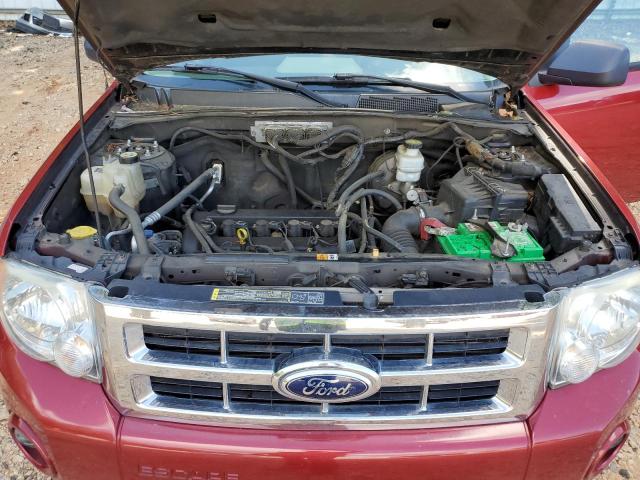 2012 FORD ESCAPE XLS - 1FMCU0C78CKC75159